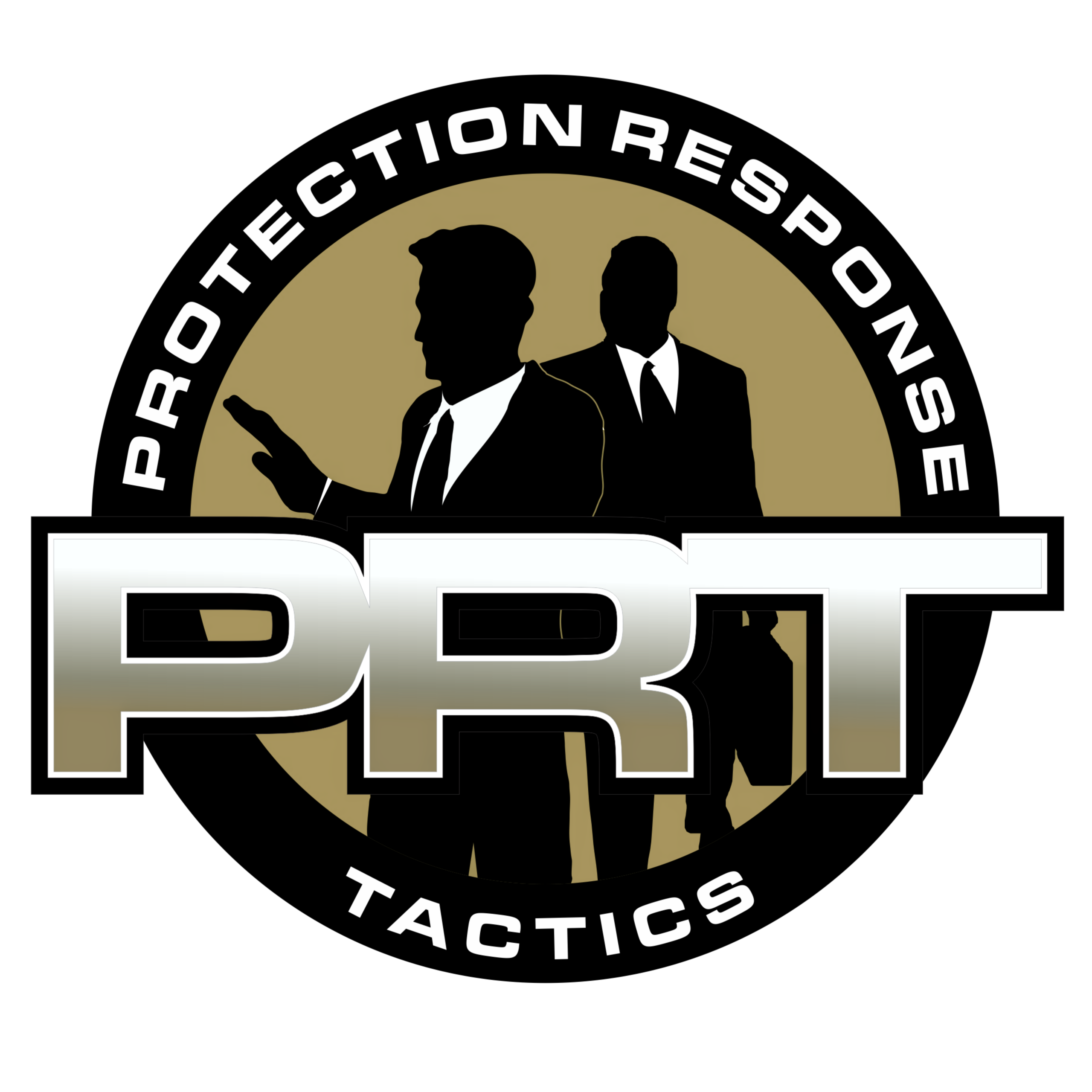 Protection Response Tactics logo