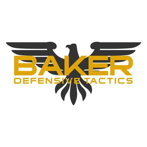 Baker Defensive Tactics logo