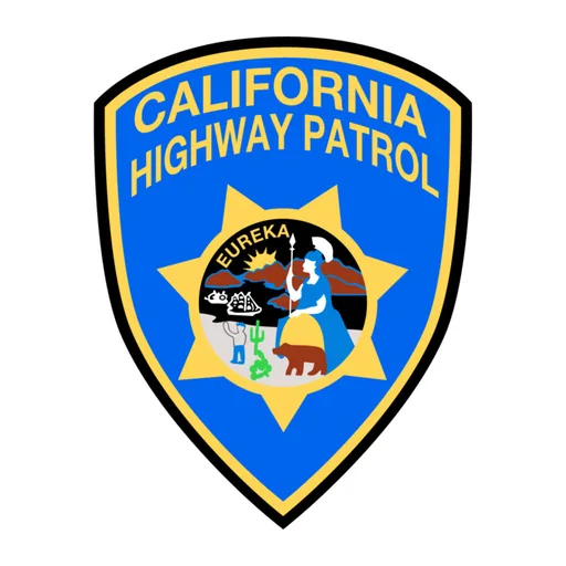 California Highway Patrol logo