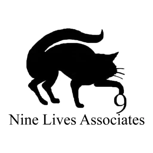 Nine Lives Associates logo