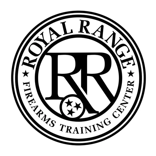 Royal Range logo