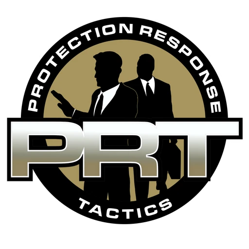 Protection Response Tactics logo